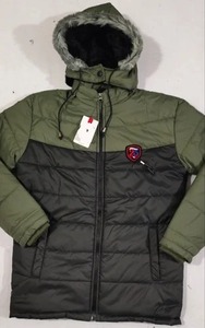 <b>Top</b> Selling Black Ladies Quilted Jacket Lightweight Warm Puffer <b>Coat</b> for Casual Wear Travel Outdoor Activities Available for Sal - Product Image 5