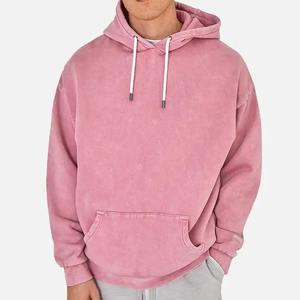 Sweat à capuche pour homme doublé thermiquement, tissu isolant de qualité supérieure, fabricant de vêtements OEM, marque privée, vente en gros, vêtements d'hiver - Product Image 5