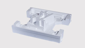 Emballage personnalisé Blocs de polystyrène EPS haute densité Matériaux d'emballage Approuvés par les leaders de l'industrie Assurance qualité Technologie verte - Product Image 5