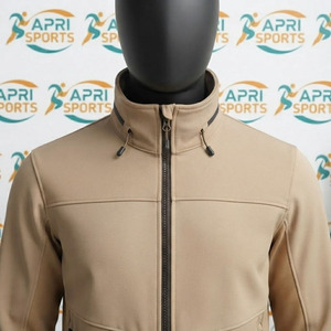 Professional Manufacturer Of <b>Men's</b> Outdoor Fashion Softshell <b>Jackets</b> Custom Branding & Logo Printing Soft Shell <b>Jacket</b> <b>Men</b> - Product Image 5