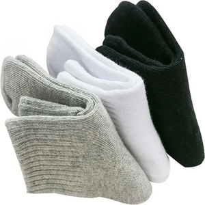 Chaussettes de football longues, chaussettes de sport respirantes et extensibles, chaussettes de sport absorbant l'humidité, pour l'entraînement et les matchs de football - Product Image 6