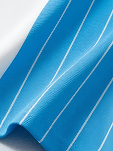 Ropa Urbana para Hombre al por Mayor, Camisetas Deportivas Lisas al por Mayor, Camisetas Casuales de Manga Corta, Camisetas de Poliéster/Algodón OEM - Product Image 2