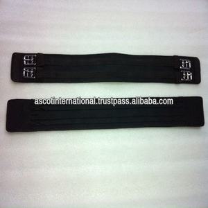 Meilleure vente Confortable Néoprène Sangle pour Cheval Premium Fittings Noir Marron Équestre en gros - Product Image 5