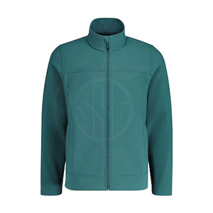 Vestes Softshell, vêtements d'extérieur durables et chauds, veste d'hiver respirante et confortable, style outdoor, vestes Softshell - Product Image 3