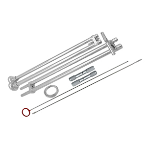 Embriotomo Veterinario Profesional de Alta Calidad Hecho a Medida para el Cuidado de Caballos y Cirugía Veterinaria con Fácil Operación - Product Image 6