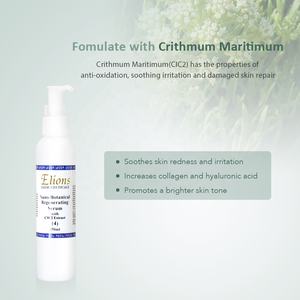 Gel nano regenerador de recuperación rápida para después de un peeling químico, suero reparador de la piel, antienvejecimiento e iluminador. - Product Image 3