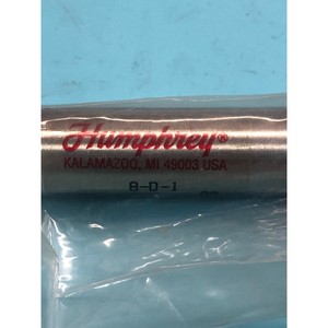 CILINDRO DE AIRE HUMPHREY 8-D-1, 164459 - Equipo y Piezas de Semiconductores de Confianza de la Marca Global Legacy - Product Image 6
