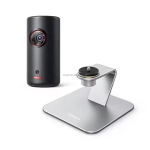 Projecteur portable intelligent Wi-Fi mini <span class=keywords><strong>Anker</strong></span> <span class=keywords><strong>NEBULA</strong></span> Capsule - Product Image 3