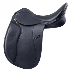 Silla de Montar de Piel Genuina Personalizada para Deportes Ecuestres y Competiciones, Bellamente Diseñada para Montar a Caballo - Product Image 6