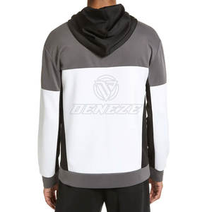 Sudaderas con capucha para hombre 100% algodón, precio al por mayor, hechas en Pakistán, básicas, en venta, más vendidas, servicio OEM. - Product Image 4