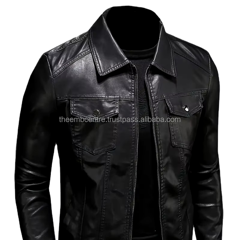 Oem Service Custom Made Logo Men