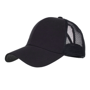 Casquettes de baseball unisexes, nouveaux designs d'usine en gros, plusieurs couleurs, logo personnalisé pour adultes - Product Image 6