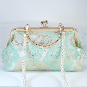 Bolsos de diseño tradicional, bolsos para joyería, bolsos bordados indios, bolsos de hombro hechos a mano para mujer - Product Image 1