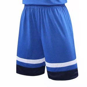 Uniforme de Baloncesto Juvenil Reversible Personalizable Hecho en Pakistán 2026, Diseño de Talla Grande, Uniforme de Baloncesto Sublimado - Product Image 4