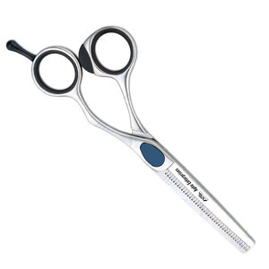 Tondeuse de Précision Professionnelle pour Soins Capillaires et Esthétique – Haute Qualité, Écologique, Confortable, Acier Inoxydable 40 Dents - Product Image 1