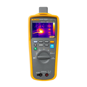 MULTÍMETRO TÉRMICO FLUKES 279 FC/iFLEX TRUE-RMS MFD-2026 NUEVO DE FÁBRICA, SELLADO - Product Image 1