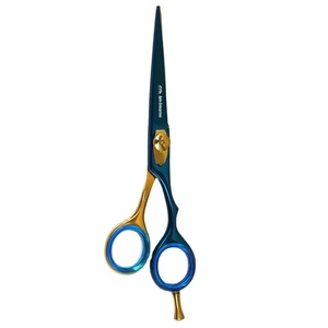 Tijeras japonesas de corte de pelo profesional de 6 pulgadas, tijeras de peluquería para cortes de precisión de Apto Enterprises - Product Image 1