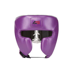 2026 New <b>Style</b> Latest Design Boxing <b>Head</b> Guard High Quality Durable Protection Boxing <b>Head</b> Guard - Product Image 1