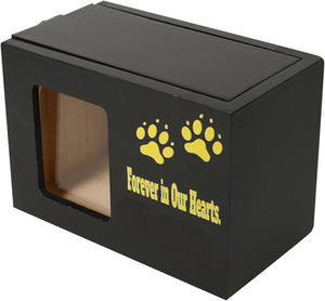 Funeral Wooden Urn Box for Pet <b>Ashes</b> Wood Cremation Urns for Cat and <b>Dog</b> <b>Ashes</b> Rosewood Urns at Low Price - Product Image 3