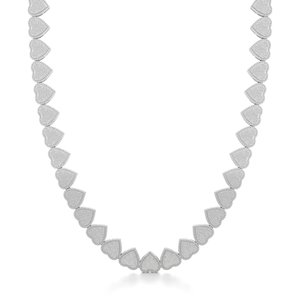 Trendy Star Pendant Diamond <b>Necklace</b> for Women | Stylish Gold Plated Jewelry | Gift Collection 2026 - Product Image 5