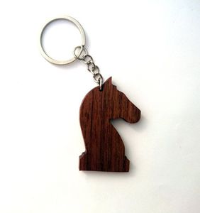 Hot Sale Custom <b>Blank</b> Wood Key <b>Ring</b> Keyrin <b>Ring</b> Wooden <b>Blank</b> Key Chain - Product Image 2