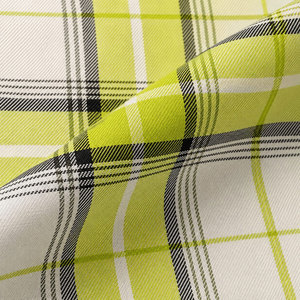 Chemise en flanelle pour homme, dernière mode, 100% coton, manches longues, décontractée, saison automne, vente en gros, OEM, haute qualité, logo personnalisé - Product Image 6