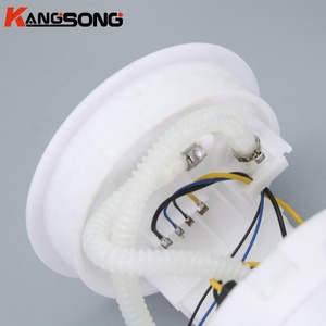 康松 KSA1762 油箱燃油泵总成 6N0919051N 全新燃油喷射系统 适用于大众 Polo 6N2 西雅特 Cordoba Ibiza III - Product Image 2