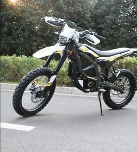 Outils d'assemblage pour vélo électrique Sur Ron Sure on Ultra Bee Black, personnalisables, de qualité industrielle, outils manuels DIY - Product Image 1