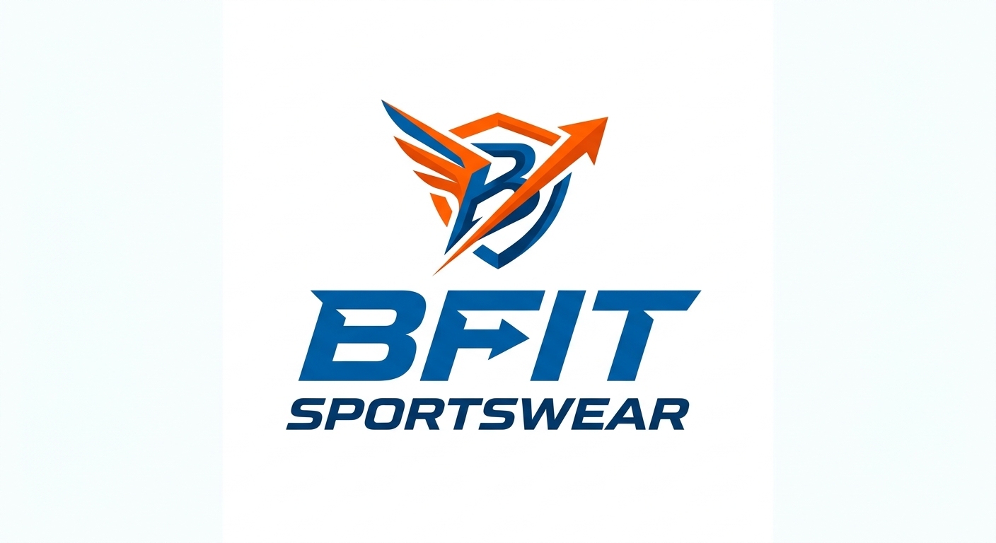 Bfit Sportswear logo