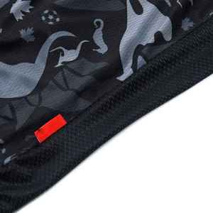 Tenues de cyclisme été 2026 personnalisables – Maillots de vélo respirants haute élasticité unisexes pour activités de plein air - Product Image 3