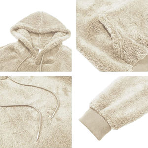 High Quality <b>Lightweight</b> Polyester/Cotton Fleece Digital Printed Breathable Autumn Eco-Friendly Oversized Unlined <b>Hoodie</b> Men - Product Image 6