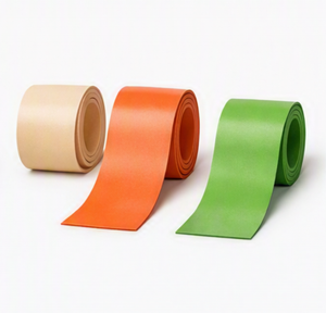 TOPLINE Bande de protection personnalisée pour poignée de raquette de pickleball, tennis, padel, antidérapante, absorbante, en PU, pour badminton, squash - Product Image 5