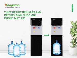 Dispenser <b>RO</b> Water Hot&cold 20L Per Hours With Cabinet for Home Appliance <b>RO</b> <b>Filter</b> Make Hydrogen Water Vietnam Manufacturer - Product Image 4