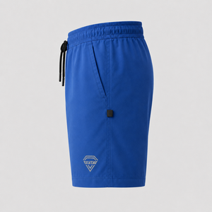 Custom <b>Mens</b> Swim <b>Trunks</b> Quick Dry Board Shorts OEM Manufacturer Summer Beachwear Swimming Pants Wholesale Casual Sports Shorts - Product Image 2