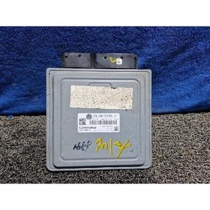 ECUs et modules informatiques d'occasion Jetta 03L906023MQ - Product Image 4