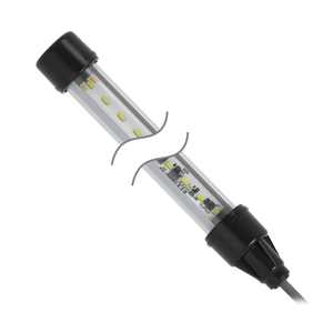 Tira de Luz LED Brillante HLS27DWY0850C para Ubicaciones Peligrosas, 1 Año de Garantía, 10 kW, 220V - Product Image 1