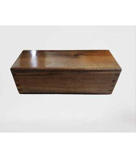Best Quality Wood Butter Box Kitchen Storage <b>Container</b> Customized New Wood Butter Box <b>Hot</b> Sale - Product Image 3