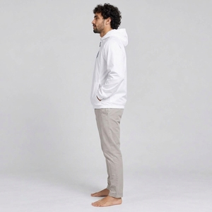 Chaqueta cortavientos para hombre, ligera, impermeable, abrigo para exteriores, tela transpirable, diseño resistente al viento, para viajes casuales y deportes. - Product Image 2