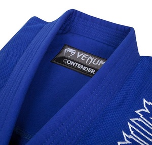 ชุดยิวยิตสูบราซิล (BJJ) คุณภาพพรีเมียม ผลิตตามมาตรฐาน GL น้ำหนัก 450-550 กรัมต่อตารางเมตร - Product Image 4