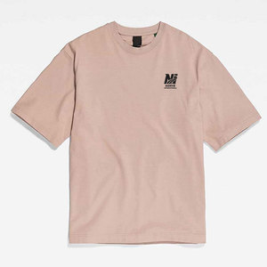 เสื้อยืดเปล่าคุณภาพดี ดีไซน์เรียบง่าย ผ้าใส่สบาย - Product Image 1