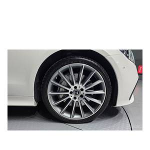 Mercedes-Benz Classe E E450 4MATIC Cabriolet 2023, 26 002 km, Volant à Gauche, Boîte Automatique avec Caméra Arrière - Product Image 5