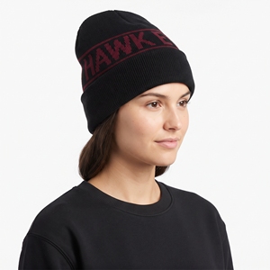 Solid Color Custom Beanie Hat Warm Knitted <b>Winter</b> <b>Cap</b> Unisex Soft Breathable Outdoor Headwear Wholesale - Product Image 5
