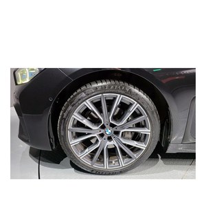 BMW 740Li XDrive M Sports Serie 7 2022 con Volante a la Izquierda, Caja de Cambios Automática, Asientos de Cuero, 167,850 km - Product Image 5