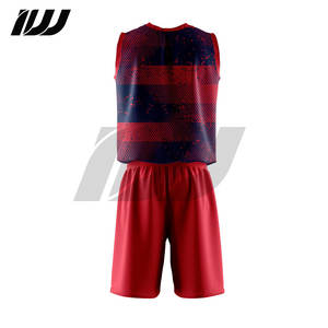 Uniformes de Voleibol Personalizados al por Mayor, Conjunto de Ropa de Voleibol de Alta Calidad, Mejor Vendedor - Product Image 4