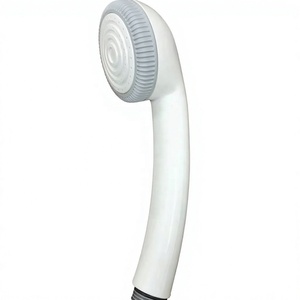 Rociador de Bidé Portátil de Alta Calidad, con Presión Fuerte, para Uso en Baño/Inodoro, OEM/ODM, Ahorro de Agua, Diseño Moderno, Accesorio de Mano Única - Product Image 1