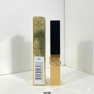 Collection de rouges à lèvres et gloss de luxe de marque célèbre Y 2025 – Produits de maquillage cosmétiques de beauté <span class=keywords><strong>en</strong></span> <span class=keywords><strong>gros</strong></span> avec logo personnalisé pour usine - Product Image 2