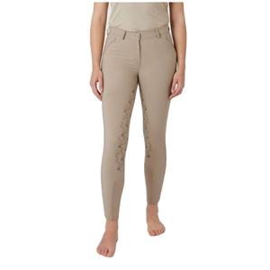 Haute Performance léger équitation équestre femmes pleine anti-dérapant Silicone poignée culottes équitation équitation - Product Image 4