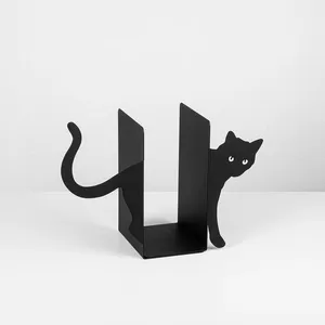 Premium Handmade Stone Modern Eco-Friendly Bookend Elegant Decorative Holder for <b>Study</b> Room <b>Desk</b> ZAHID EXPORTS Big Wholesaler - Product Image 4