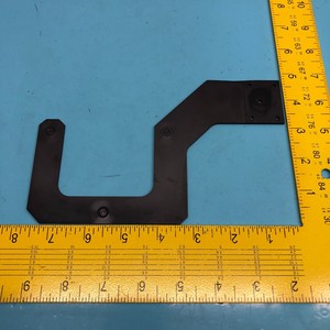 NIKON 4B006-106N CERAMIC ARRAY, ARM ASSEMBLY - อุปกรณ์และชิ้นส่วนเซมิคอนดักเตอร์ระดับโลกที่เชื่อถือได้ - Product Image 4