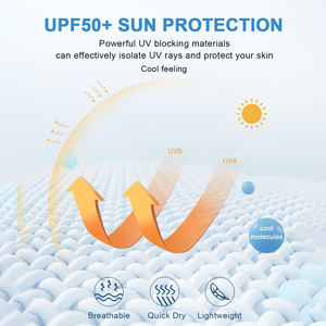 Camiseta Deportiva de Punto para Hombre, Personalizable, Transpirable, para Golf, con Personalización de Logotipo - Product Image 5